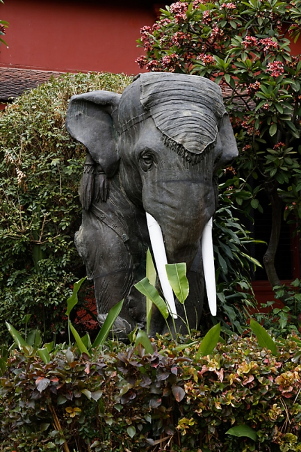 Phnom Penh-Musée National-011